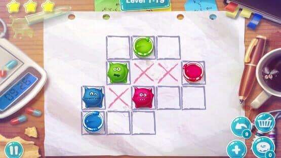 Drop Hunt: Adventure Puzzle — screenshot 5