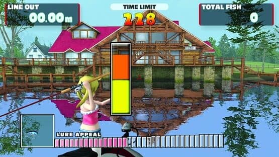 Let's Fish! Hooked On — screenshot 5