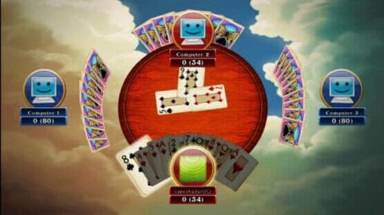 Hardwood Hearts — screenshot 1