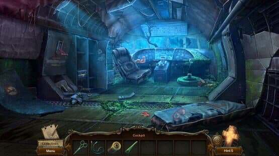 Crossroad Mysteries: The Broken Deal — screenshot 2