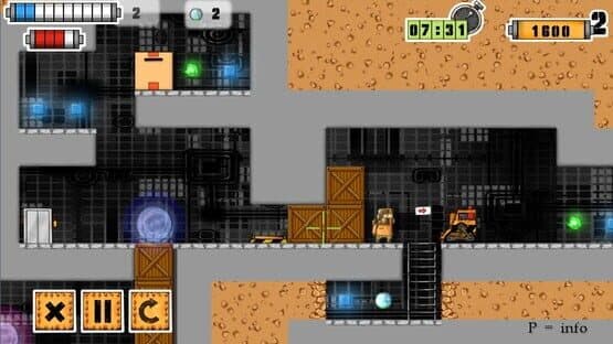 Randomizator — screenshot 2