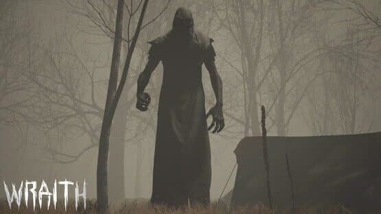 Wraith — screenshot 1