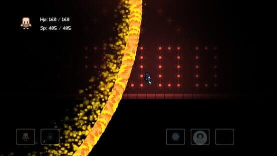 Super Bit Adventure: Paragons of Life — screenshot 4