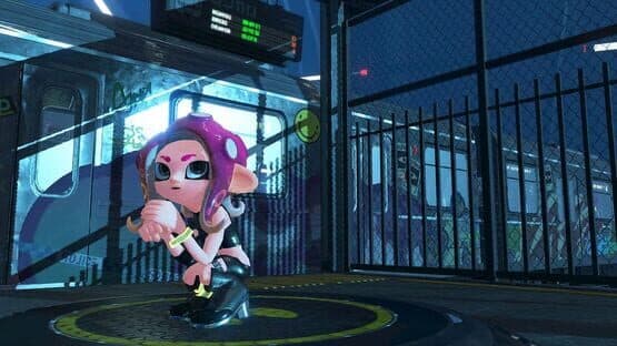 Splatoon 2: Octo Expansion — screenshot 3