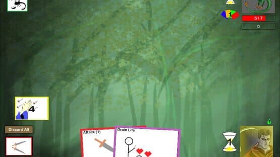 Dream Quest — screenshot 4