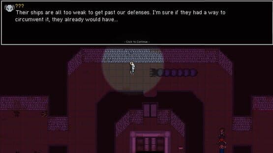 Voidspire Tactics — screenshot 4
