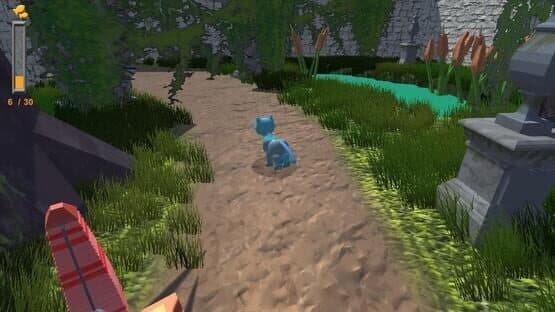 Cat vs. Corgis — screenshot 4