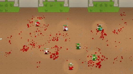 Crawlers and Brawlers — screenshot 5