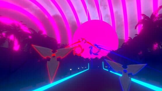 Synth Ninja — screenshot 1