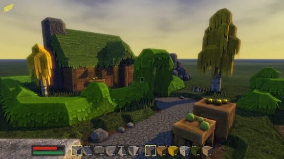 Blockscape — screenshot 4