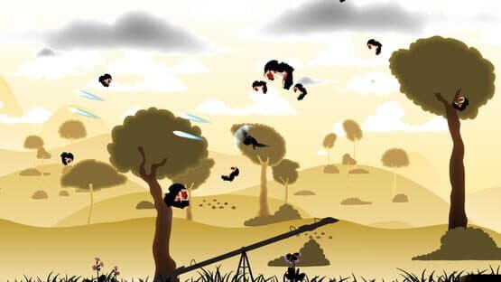 A Quiver of Crows — screenshot 4