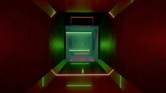 Infinity Disk — screenshot 7