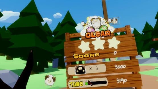 Sheep Sling — screenshot 6