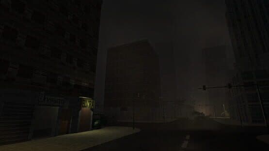 City Z — screenshot 5