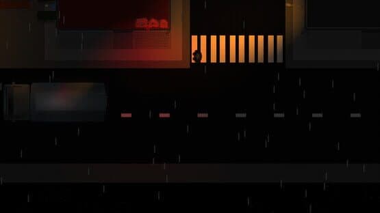 Rainyday — screenshot 2