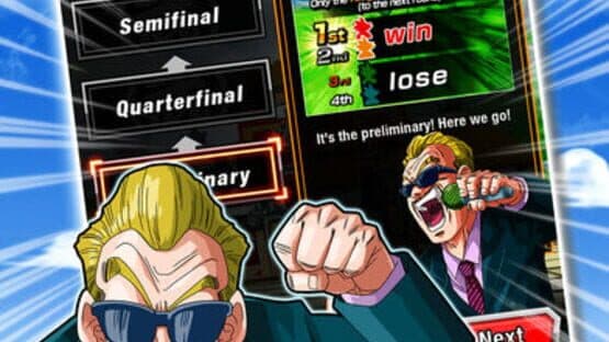 Dragon Ball Z: Dokkan Battle — screenshot 5