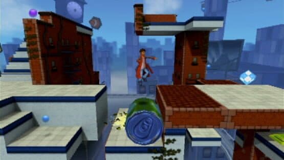 Crush3D — screenshot 1