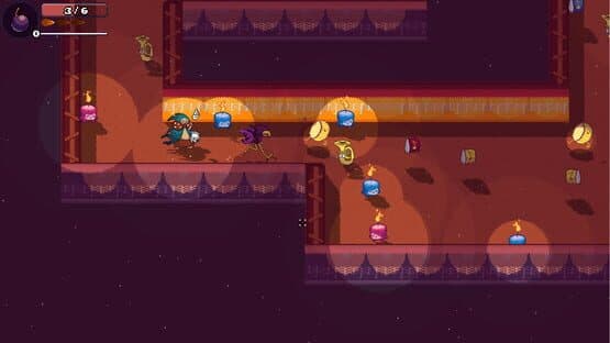 Night of the Blood Moon — screenshot 4