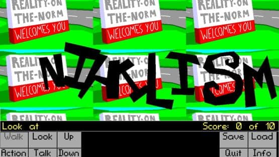Nihilism — screenshot 1