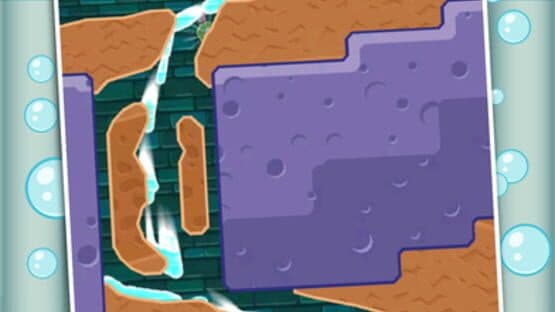 Where's My Water? — screenshot 1