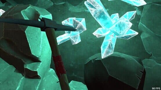 Cave Digger VR — screenshot 4