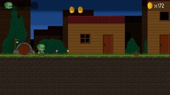 Goblin and Coins — screenshot 3