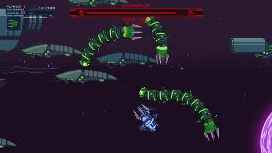 Enemy Mind — screenshot 3