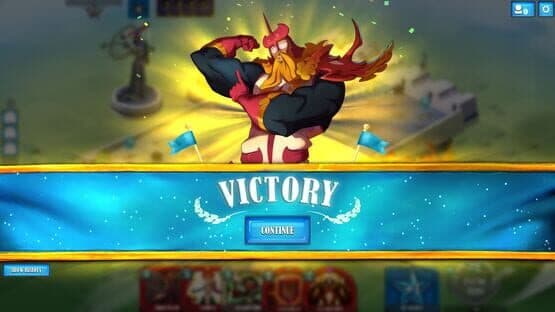 Krosmaga — screenshot 4
