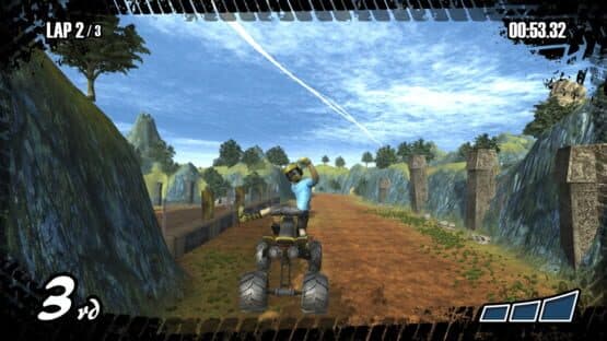 ATV Renegades — screenshot 5