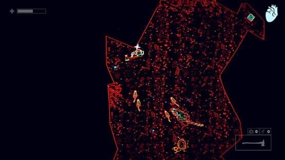 Garage: Bad Trip — screenshot 4