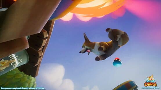 Stunt Corgi — screenshot 5