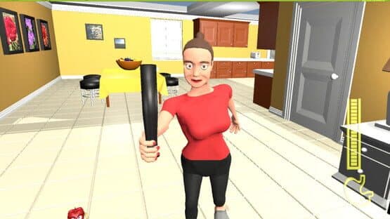 Alien Food Frenzy — screenshot 3