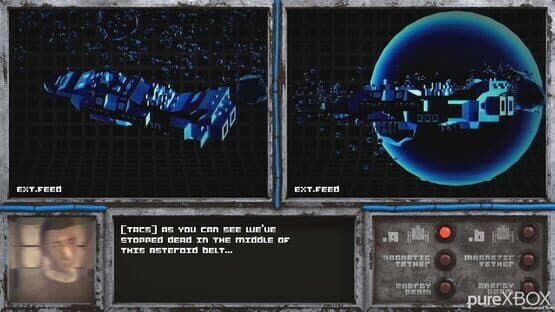 Factotum 90 — screenshot 1