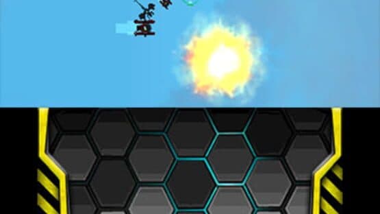 Drop Zone: Under Fire — screenshot 2