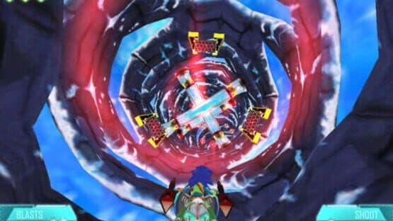 Math Blaster HyperBlast 2 HD — screenshot 8