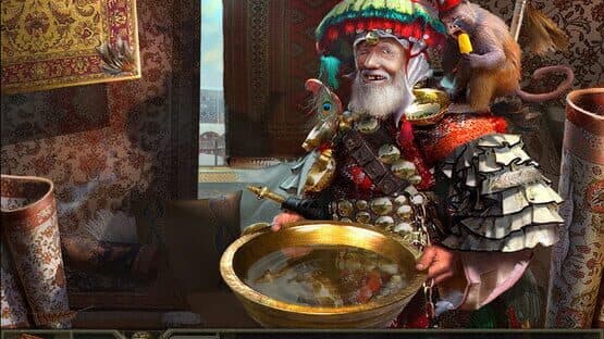 Hidden Expedition: Amazon — screenshot 5