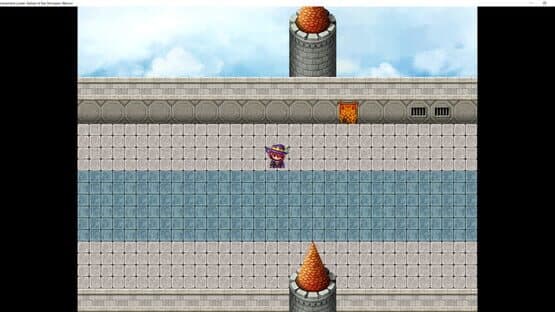 Achievement Lurker: Ballad of the Shimapan Warrior - King of Panties — screenshot 3