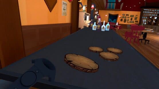Crazy Saloon VR — screenshot 4