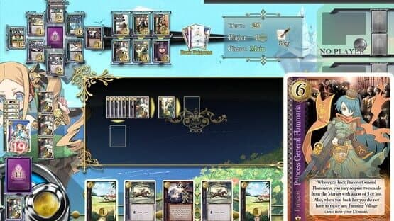 Heart of Crown PC — screenshot 2