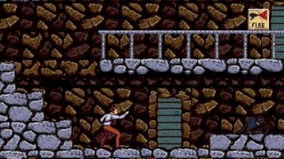 Rolling Thunder 2 — screenshot 5