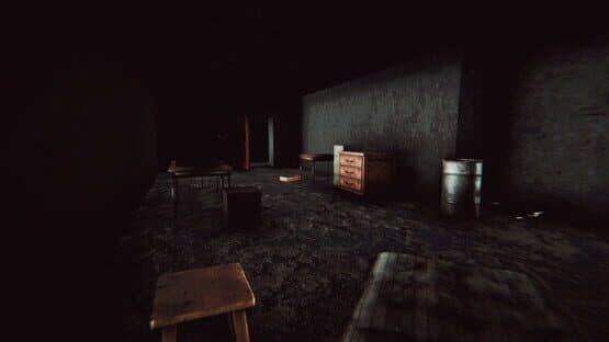 Bunny: The Horror Game — screenshot 2