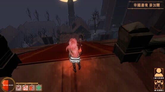 Gustavo Kingdom Rebirth — screenshot 3