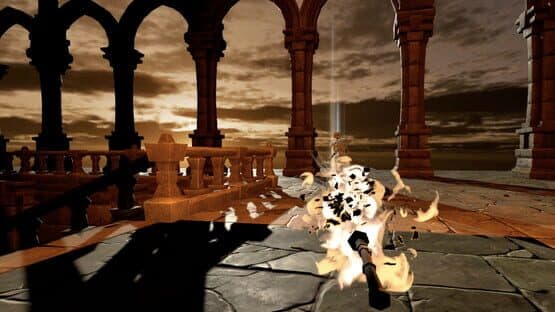 SpellShokked! — screenshot 2