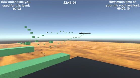Capsule Jump — screenshot 6