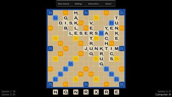 Skript — screenshot 4