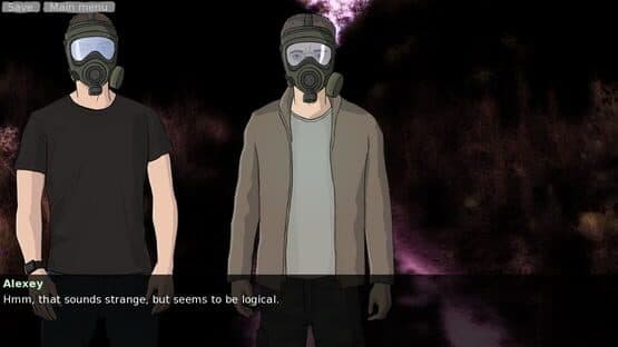 Sixtieth Kilometer — screenshot 3
