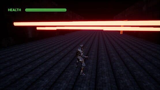 The Warrior of Treasures — screenshot 5