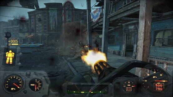Fallout 4 — screenshot 2