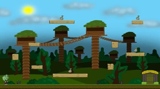 Mountain Troll — screenshot 5