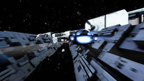 Fast Racing Neo — screenshot 4